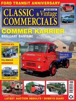 Classic & Vintage Commercials